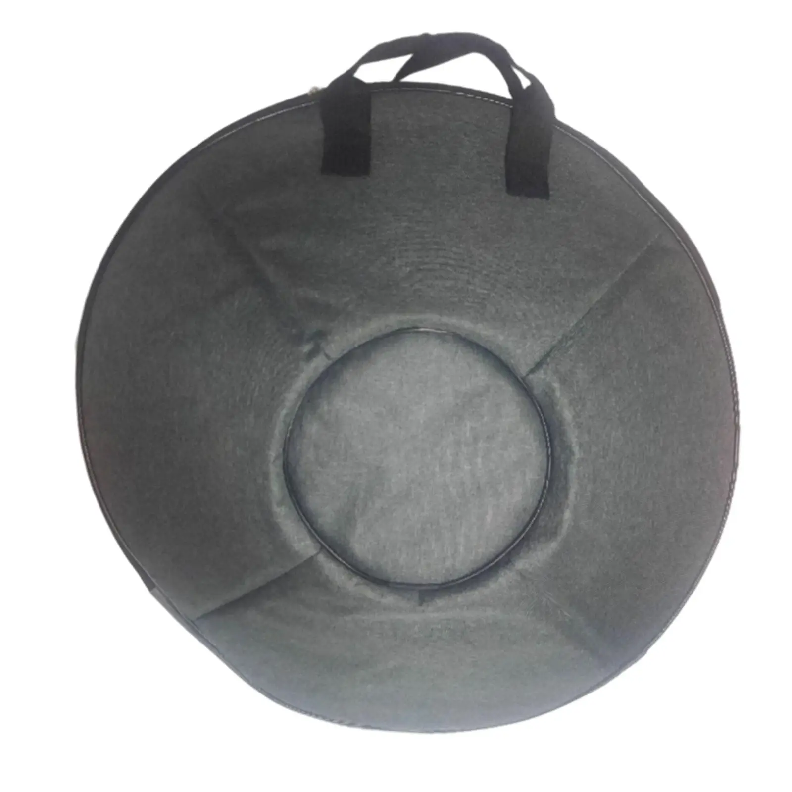 

Handpan Drum Storage Bag Portable Anti Scratch Tongue Drum Padded Case