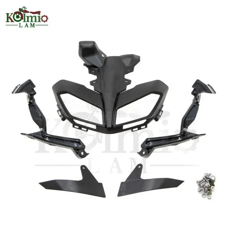 

Factory Hot Selling Applicable Yama MT-09 17-18-19 -20 years ago Headlight assembly Headlight MT09 Front Lighting with LED