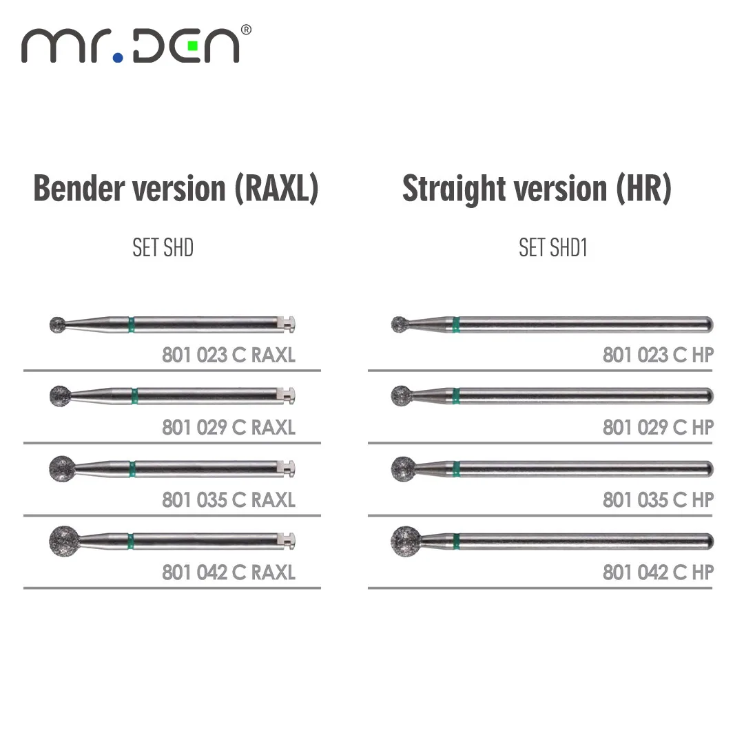 

Стоматологический набор MR DEN, низкоскоростной игольчатый изгиб, выпрямитель, подъемник верхнейщелы, алмазная шариковая дрель, инструменты для имплантации