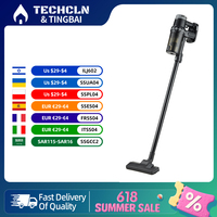 MD-1908 Vacuum Cleaner Corded  15Kpa Powerful Suction 400W Motor Stick Handheld Vaccum Cleaner for Home Pet Hair Hard Floor