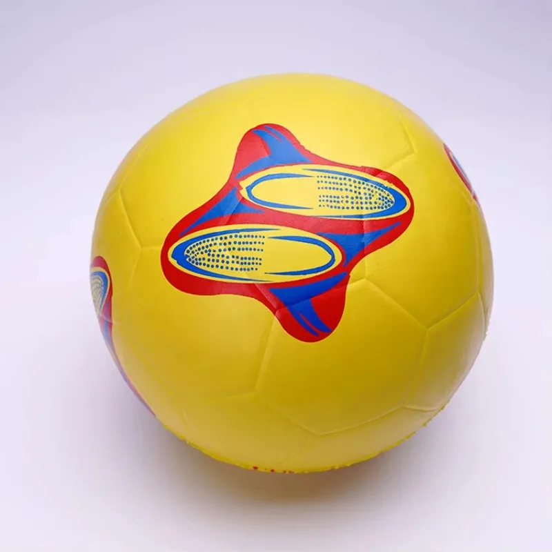 고품질 전문 디자인 야외 축구공 5호 프리미엄 축구공 (스포츠 팀 훈련 경기, 스포츠 애호가용)