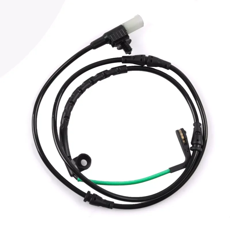 

1PC Front And Rear Aluminum Brake Pad Wear Indicator Sensors For Range Rover Sport L320 Durable Automotive Parts