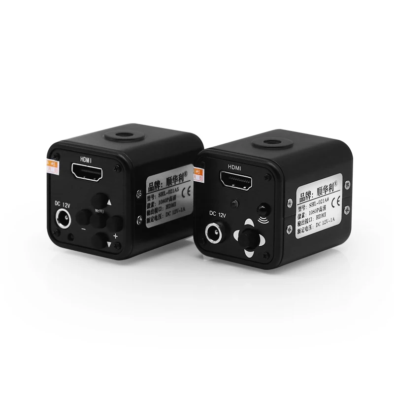 كاميرا صناعية واجهة HDMI عالية الوضوح CCD/1080P