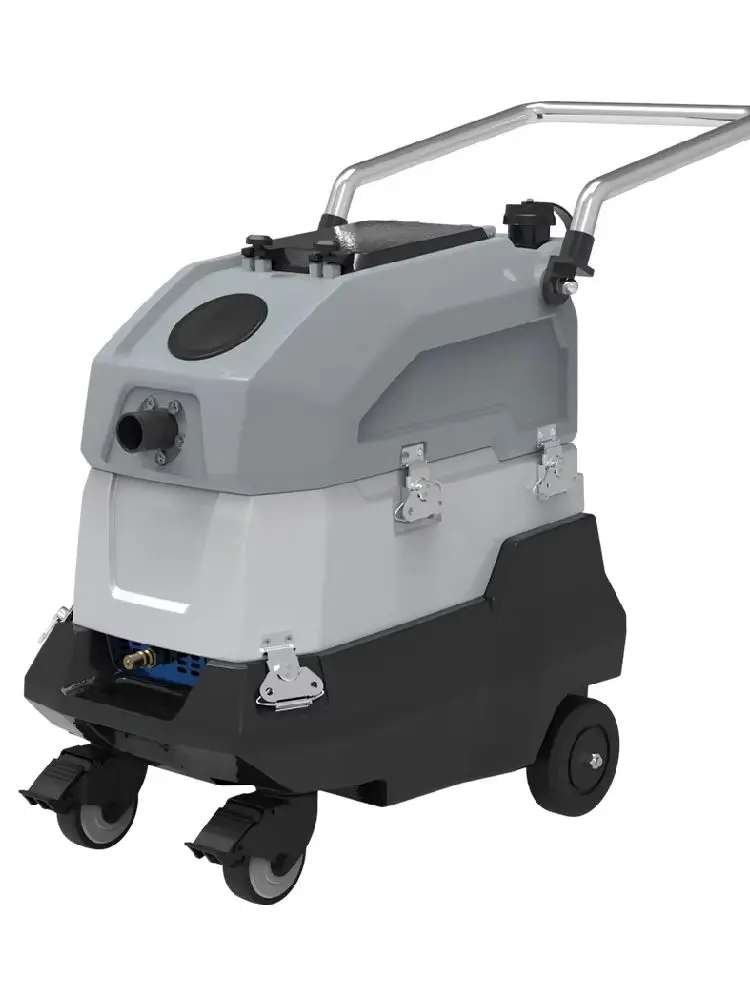 Carpet Extractor Machine Professional Hot Water Steam Cleaning Tool for Carpet Cleaning Equipment