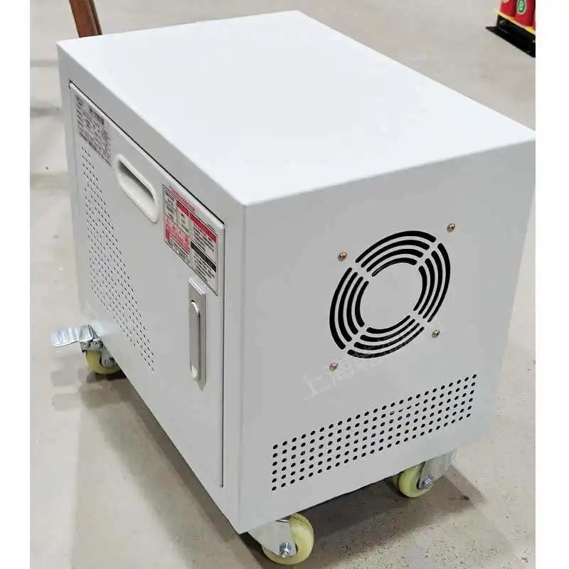 Three-Phase 415V Tr…