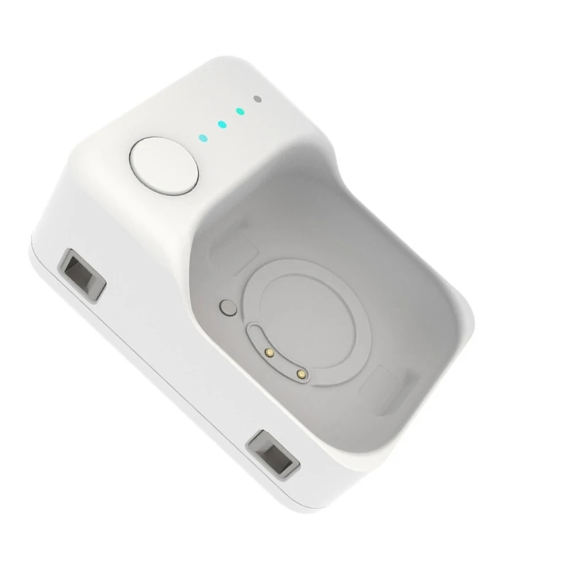 Small Charging Case With Built In Energy Supply For Go Camera Chargers Extended Operation Complete Device Safety H8WD
