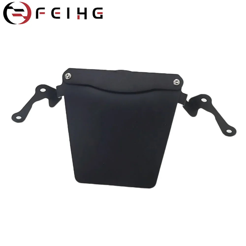Für Honda CB1000 CB1000 Hornet1000 SP Motorrad Absorber Shock Schild Hinten Fender Mid Kotflügel Stoßfest Abdeckung Spritzschutz