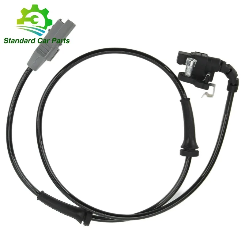 

4545L0 For Citroen C4 DS4 Peugeot 307 308 454508 Rear Left Right ABS Wheel Speed Sensor New
