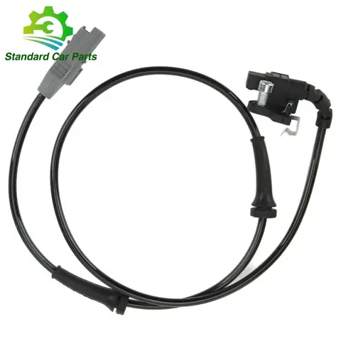 4545L0 Per Citroen C4 DS4 Peugeot 307 308 454508 Posteriore Sinistra Destra ABS Sensore di Velocità della Ruota Nuovo