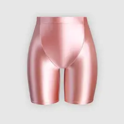 Pantaloncini da donna Sexy primavera estate Casual Plus Size pantaloni corti attillati a vita alta