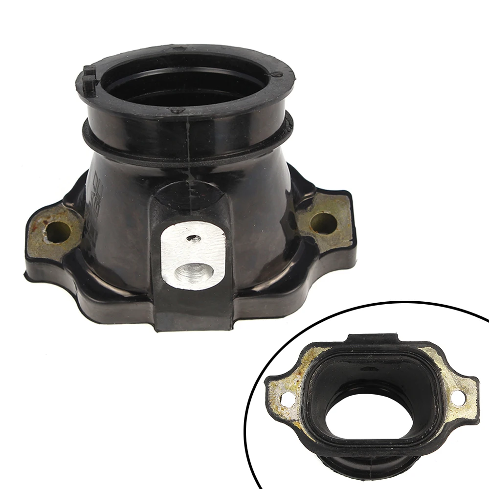 Motorcycle Carburetor Interface Intake Outlet Manifold  Boot Joint For Polaris Ranger RZR800 2011-2014 Ranger XP 800 5413766