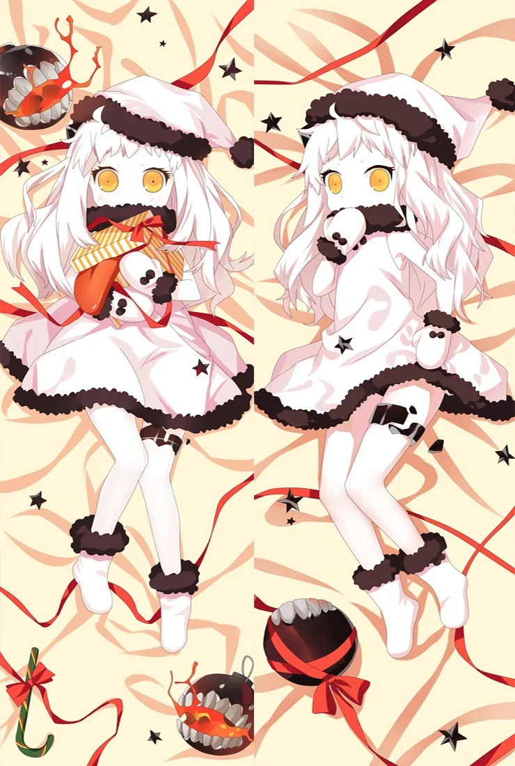 

180cm Anime Pillow Case Collection Hugging Body Pillow Case Cartoon Anime Game Cushion Cover