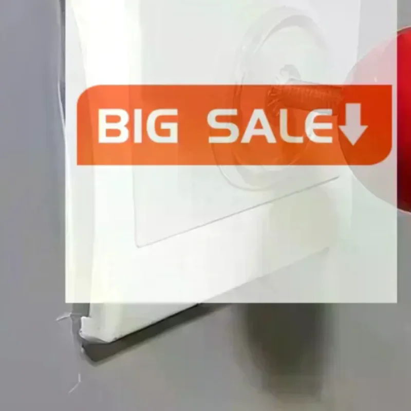 Joystick Ball Switch Sticker Ball Shaped Light Switch Extender Switch Decor Ornament Home Daily Use