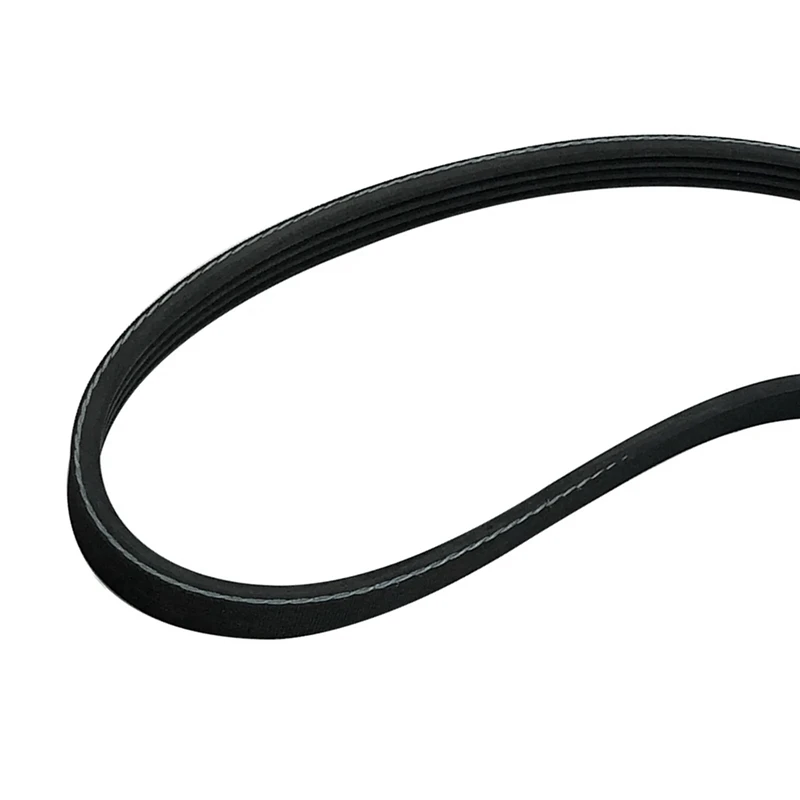 A/C Drive Belt For Cadillac Escalade GMC Chevrolet Avalanche Hummer 12576447,12554028 Replacement