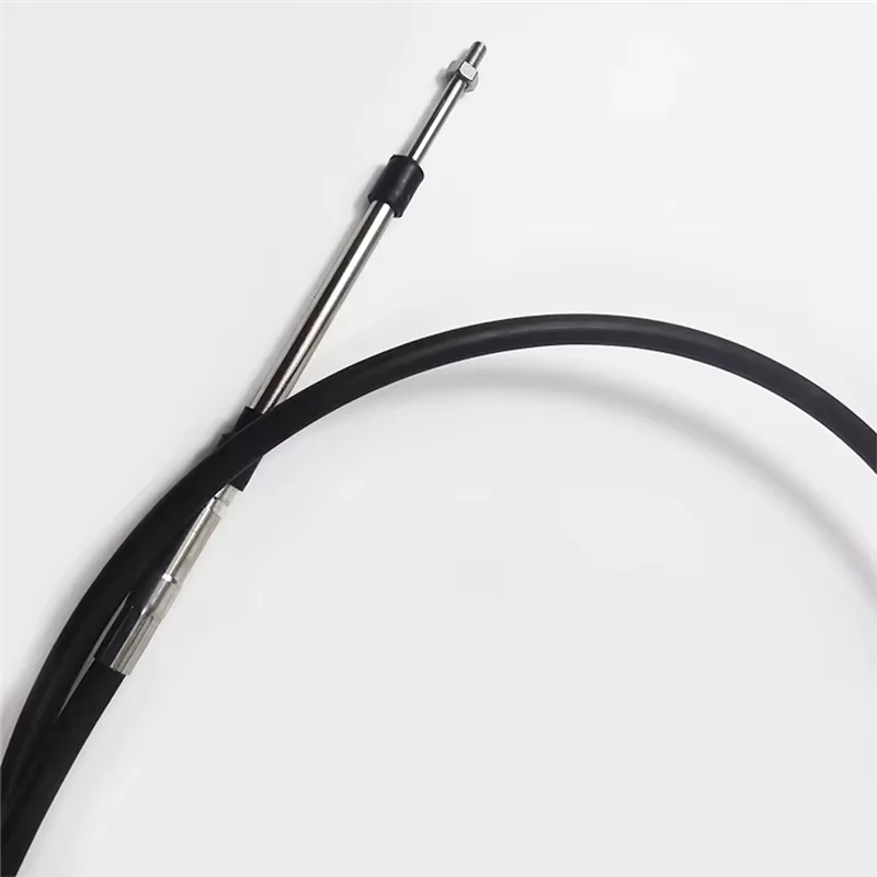 

Для Seadoo ALL Spark Trixx 2Up 3Up Trixx 900 2014-2024 Совместимый рулевой трос, номеры деталей 277002065 277001790