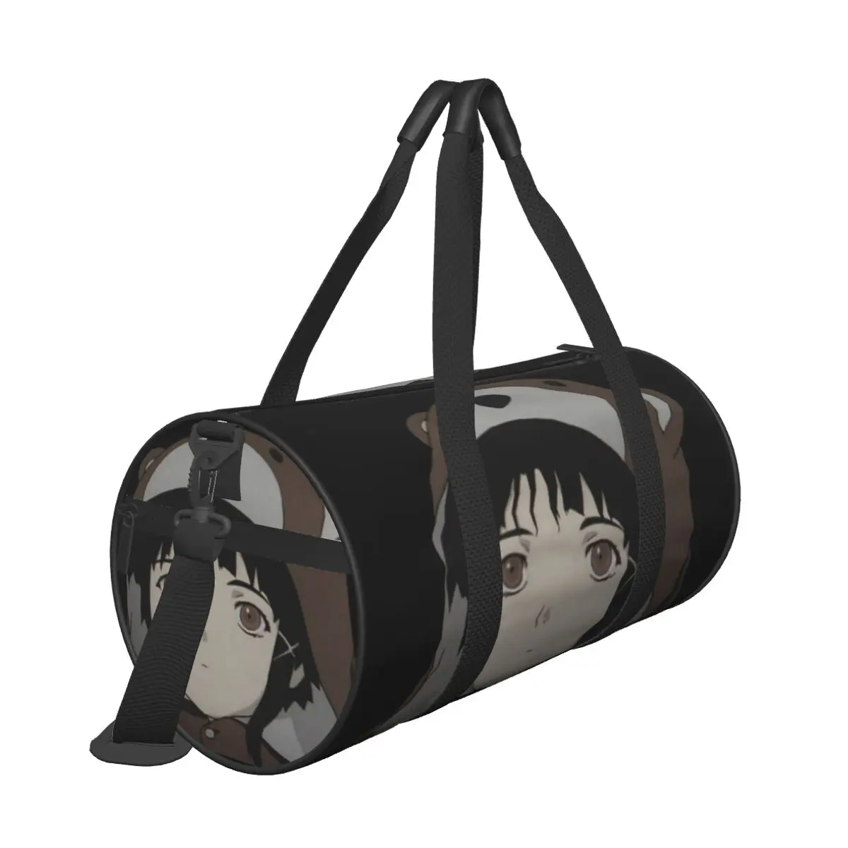 Hot Sale Lain Travel bag Surfing Trip Fishing Travel Bag