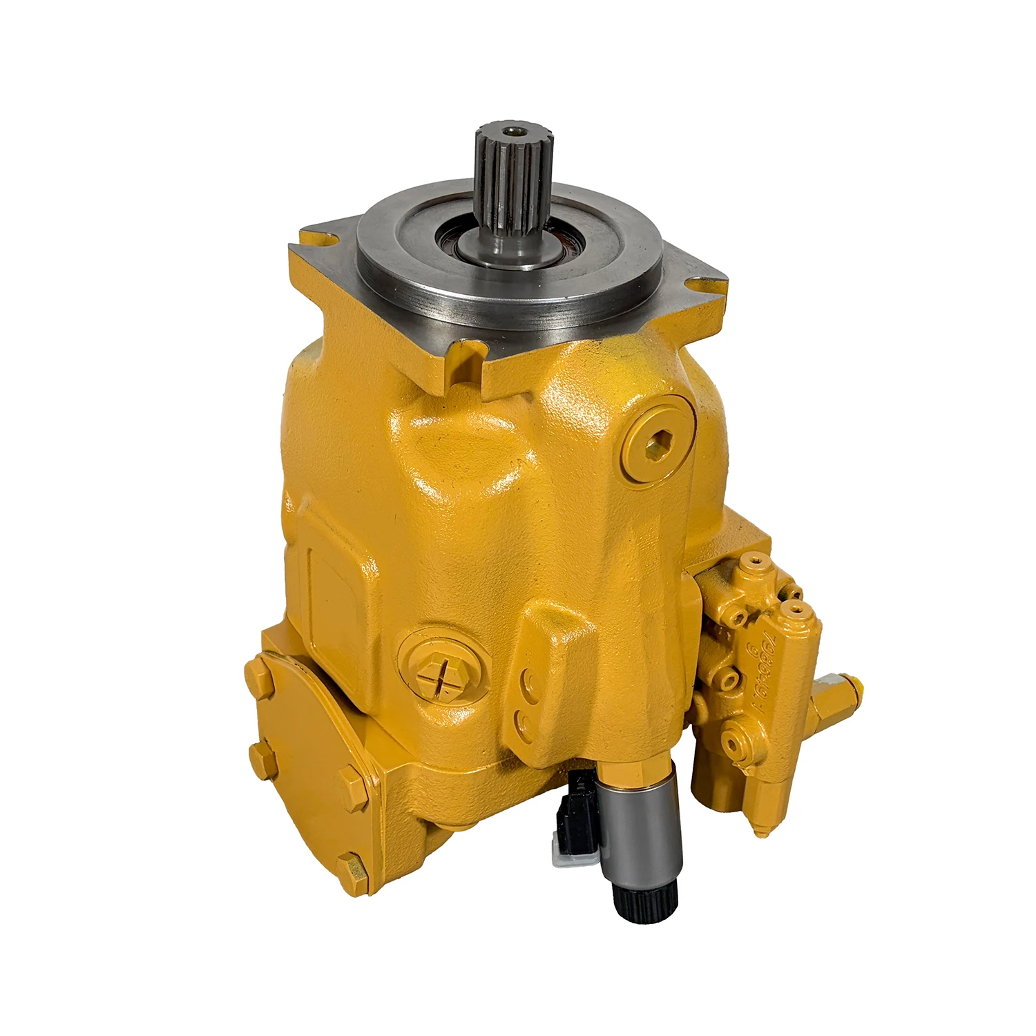 Hydraulic Pump 583-4752 5834752 Fits for 310