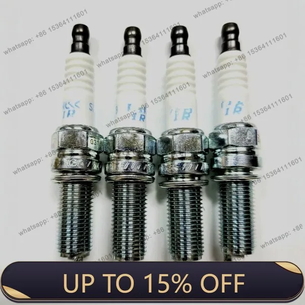 ZJ.1884511160 1884608070 1884909085 SIL ZKR8E 9G Automobile, spark plug