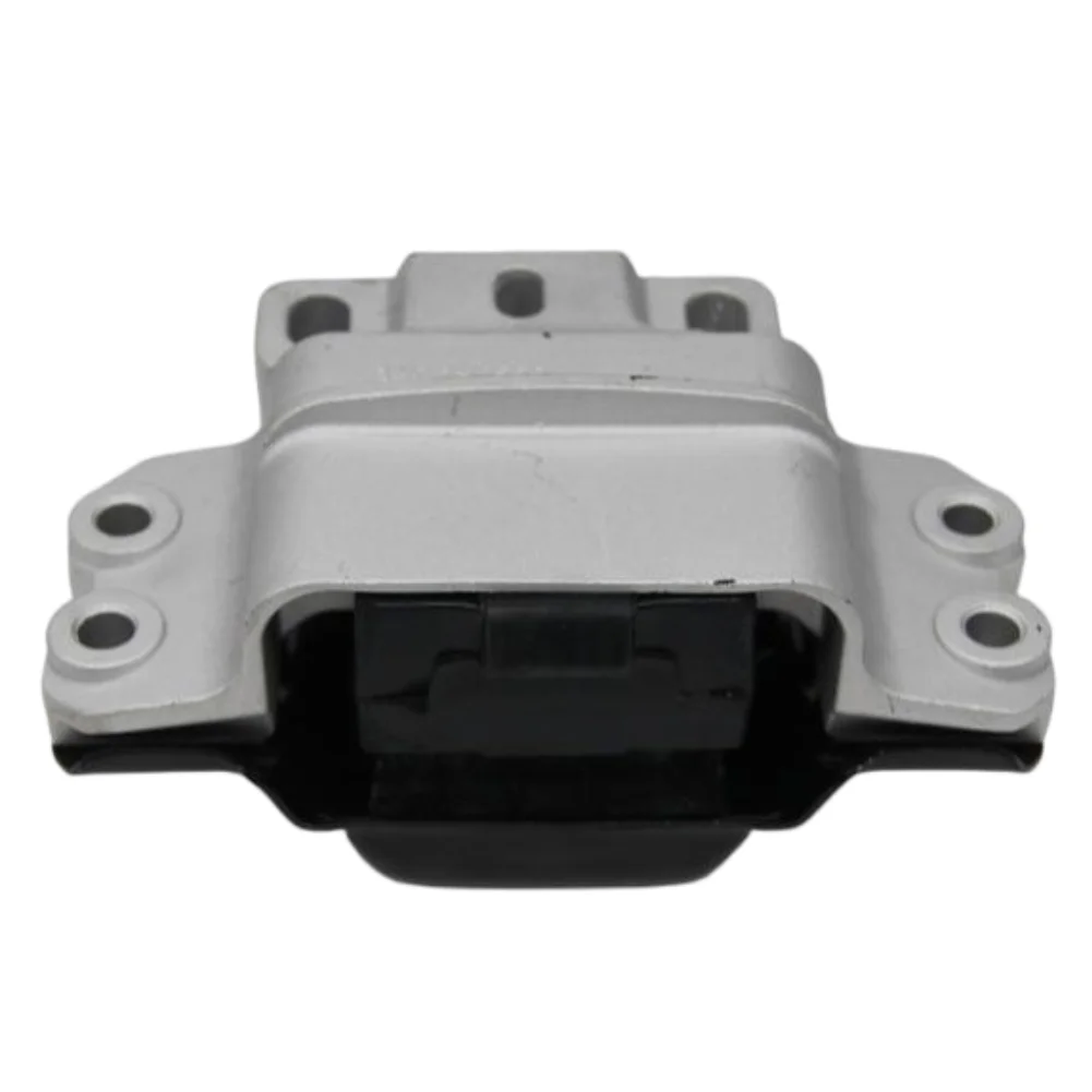 1K0199555L 1K0199555M 1K0199555AH 1K0199555BA Engine Mount Rubber Support for VW Caddy Sagitar Golf Passat Skoda 2007-2017