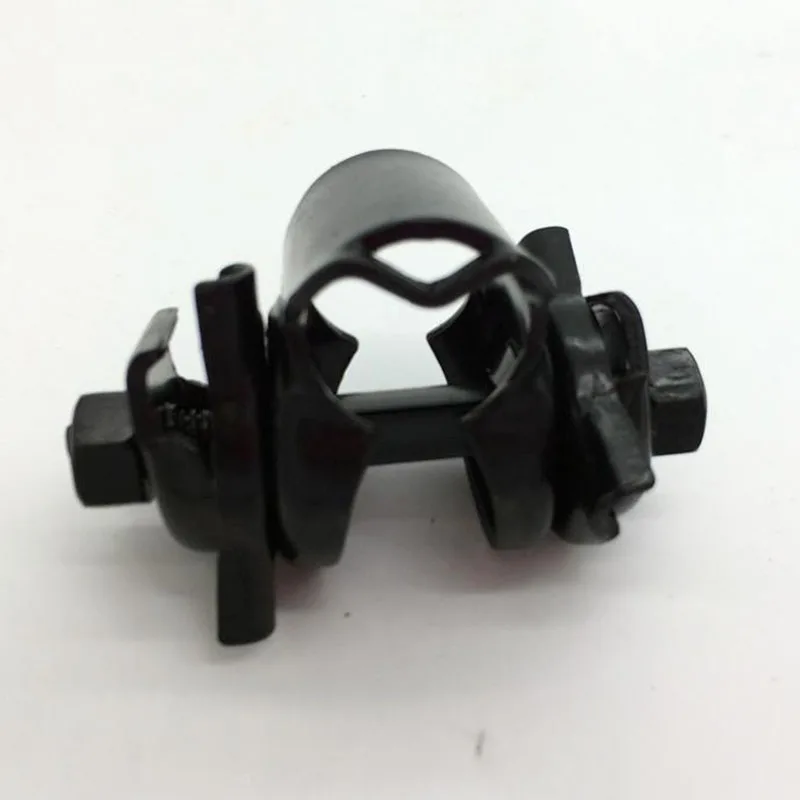 

22.2mm bicycle seat tube mounting clip electric bicycle saddle accessories quick release screw seat cushion clip ring seat clip