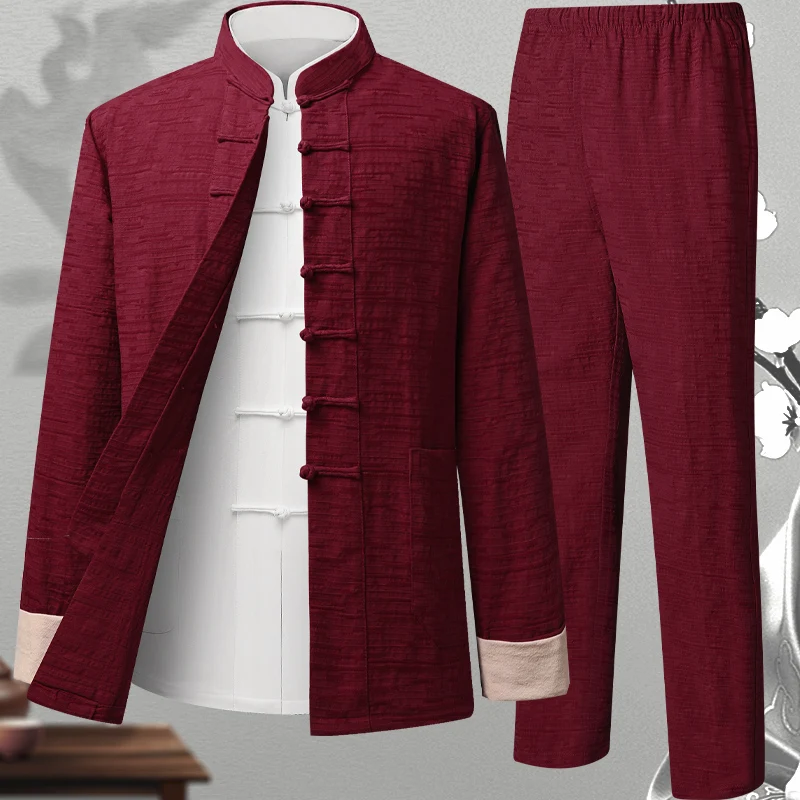 costume-traditionnel-chinois-tang-pour-homme-en-coton-et-lin-a-manches-longues-pour-le-printemps-et-l'automne-vetements-decontractes-pour-papa-coupe-droite