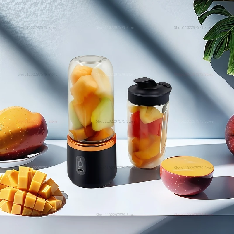 Thumbnail 2 - #43 Compare Portable Blenders Before You Buy