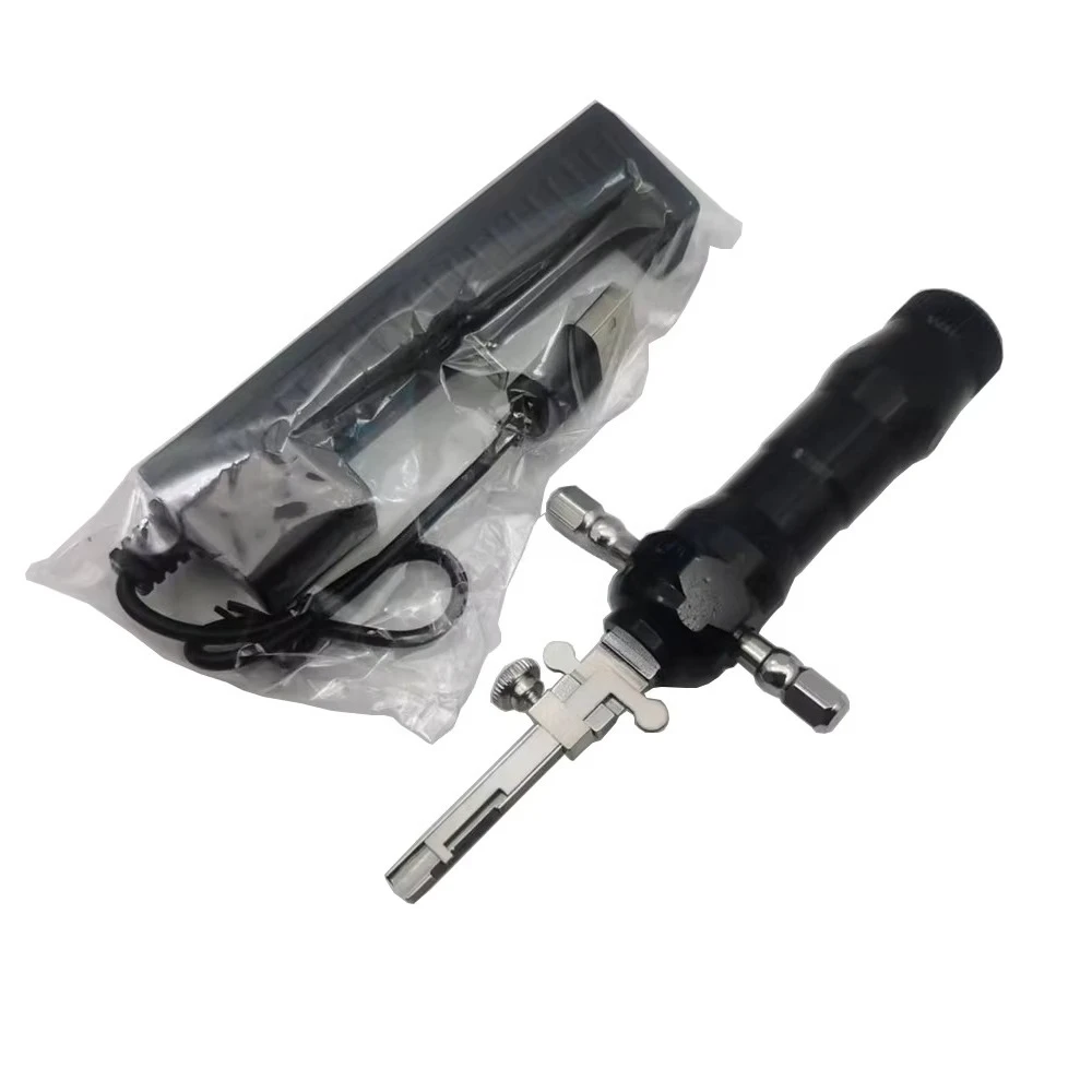 For Extreme Storm Unspring Blade Without the Battery And For Ghost Hand Kabbah speed storm tool Professional Locksmith Tools