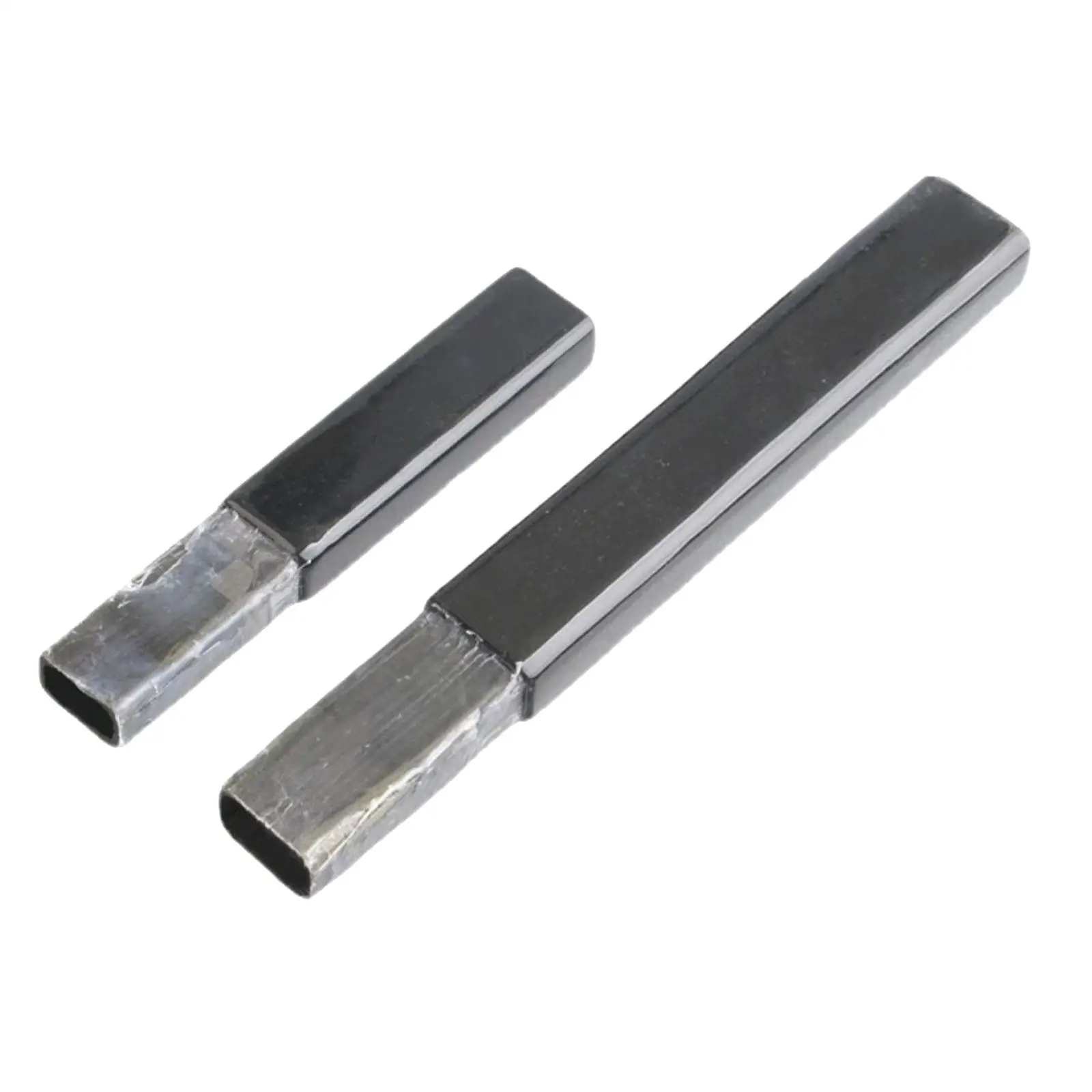 

Lightweight Carbon Fiber Hockey Extension Rod Extra Grip Stick Plug for Youths Hockey Practice Accessories