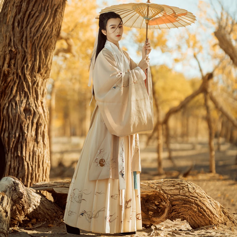 

Оригинальная тяжелая вышивка, большая ветровка Sve irt, длина до талии, Hanfu, мужская осенне-зимняя модная традиционная китайская одежда...