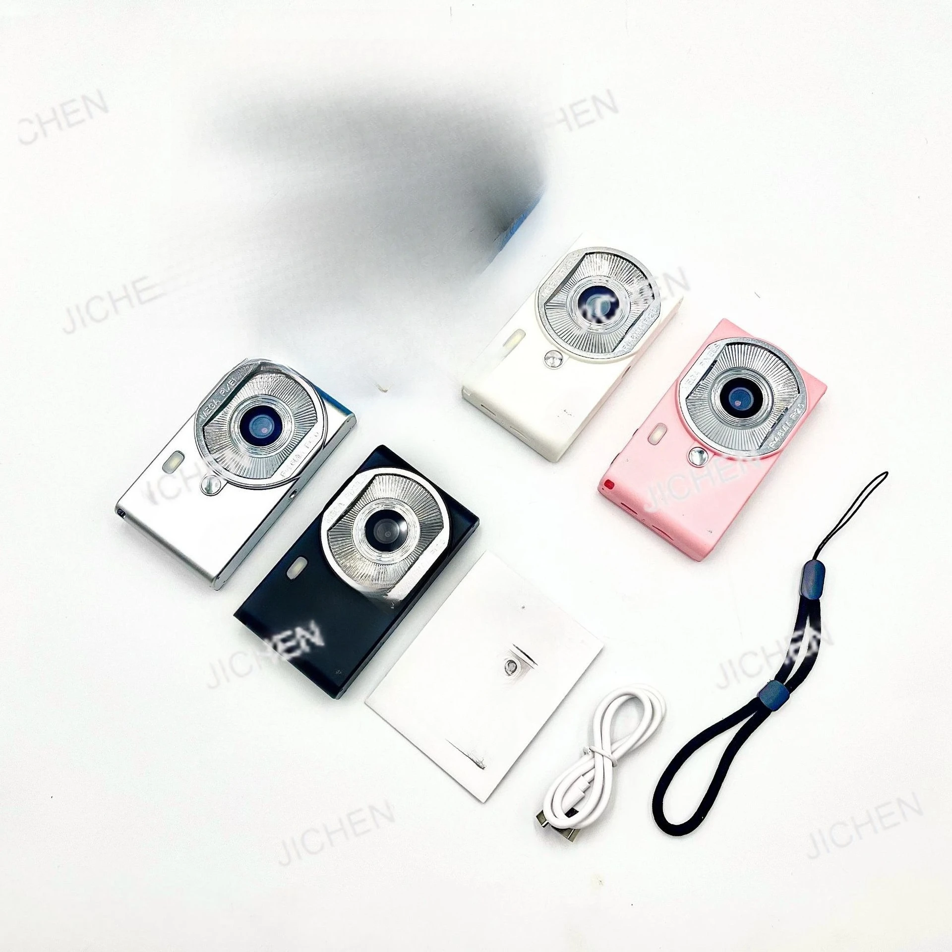 高画質CCDデジタルカメラは、自撮りを転送できる携帯電話用ビューティーカメラです。新しく入荷しました。