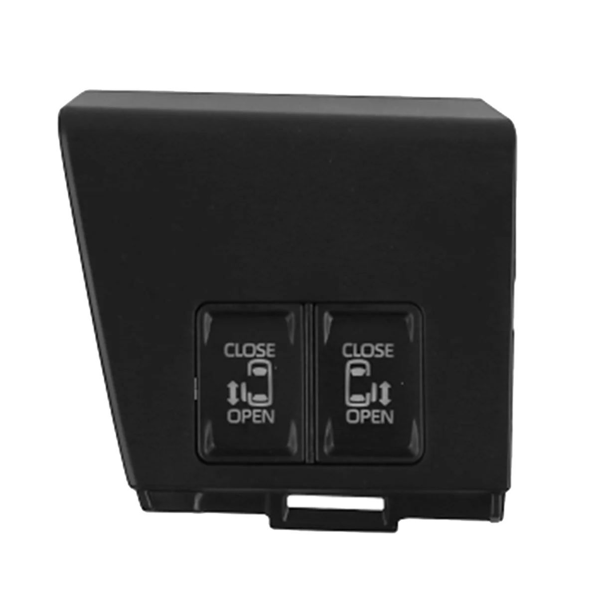 

Прочный автомобильный переключатель управления средней дверью со стороны водителя для Toyota Alphard