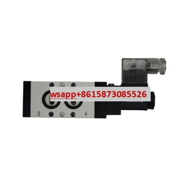 Tkc Solenoid Valve … - image