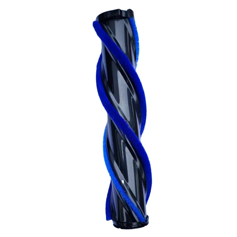 2 قطعة ملحقات فرشاة الأرضية الدوارة الرئيسية لأجزاء المكنسة الكهربائية الروبوتية اللاسلكية المحمولة Proscenic P10 Pro