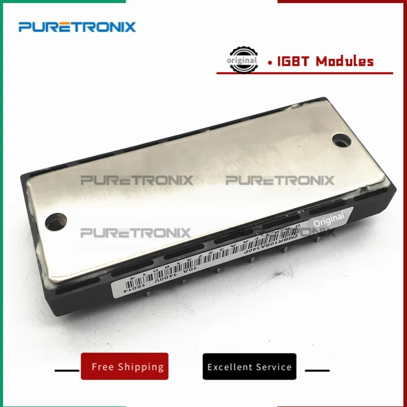 Новый оригинальный модуль IPM 2FI400U4H-170-06 2FI400U4H-170