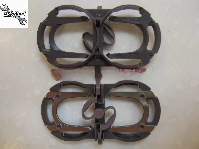Suitable for shaver PQ182 PQ187 PQ189 PQ199 PQ192 PQ197 tool holder, bracket