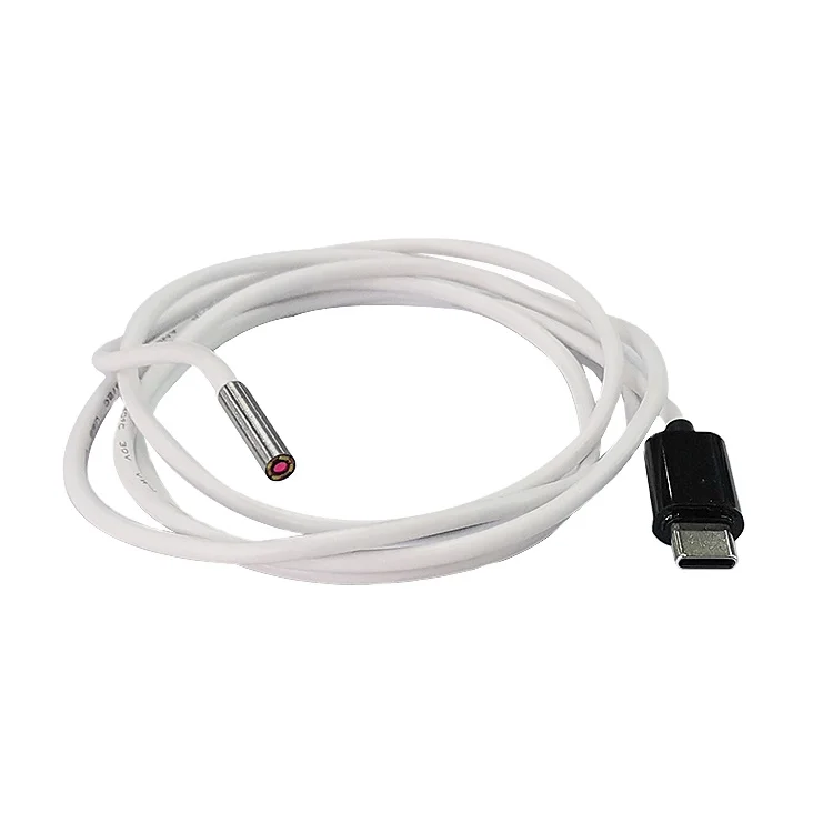 2mp Image Sensor  3.0mm 3.5mm 3.9mm 4mm 6mm Mini USB Medical Endoscope Camera Module