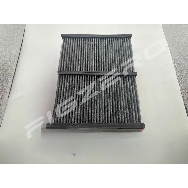 Filter Rear 240V Trunk Ion Air Purifier Element for Toyota Camry AC Brand New Genuine