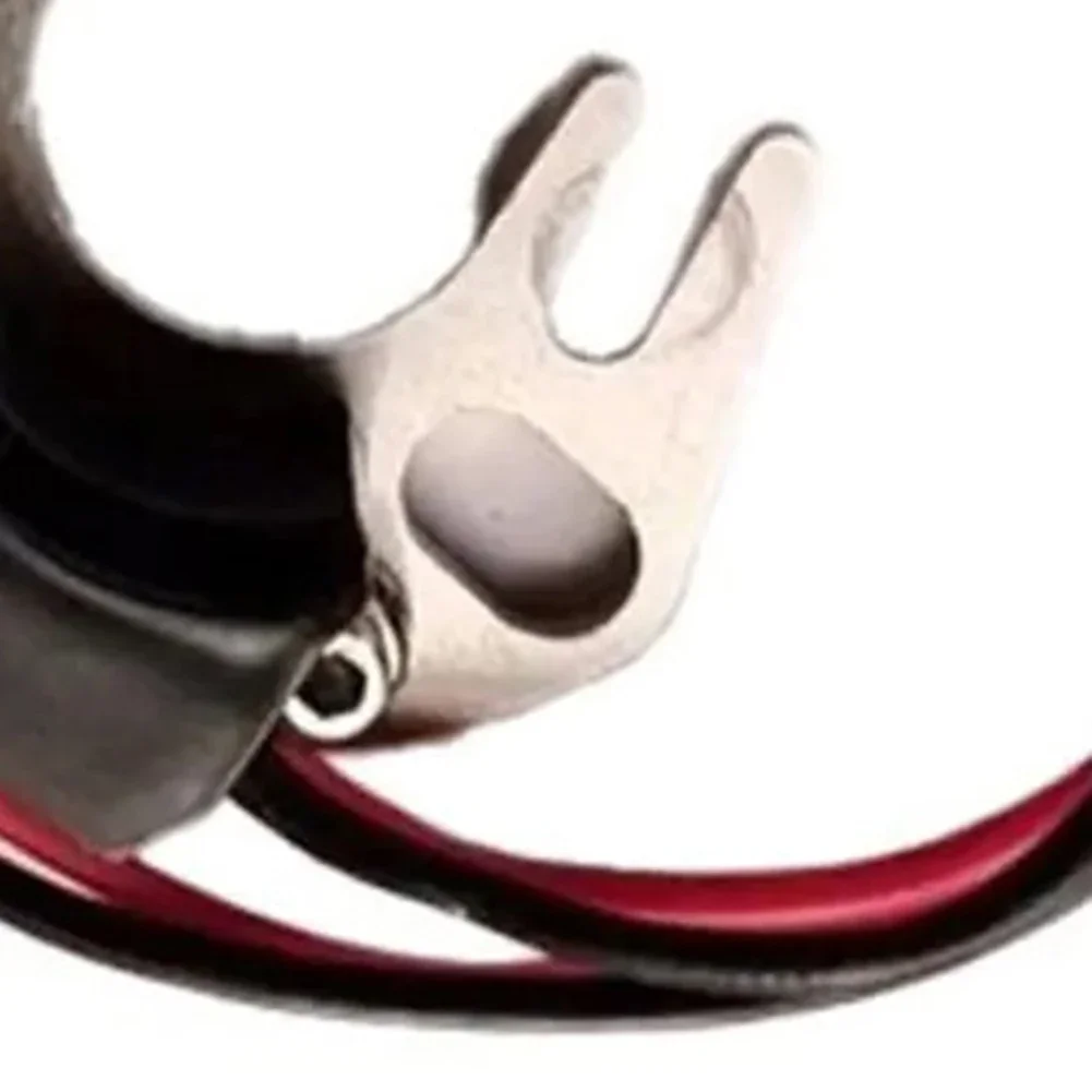 Ignition Conversion Kit Compatible with For Honda For Accord for Direct Replacement of Stock Ignition Components