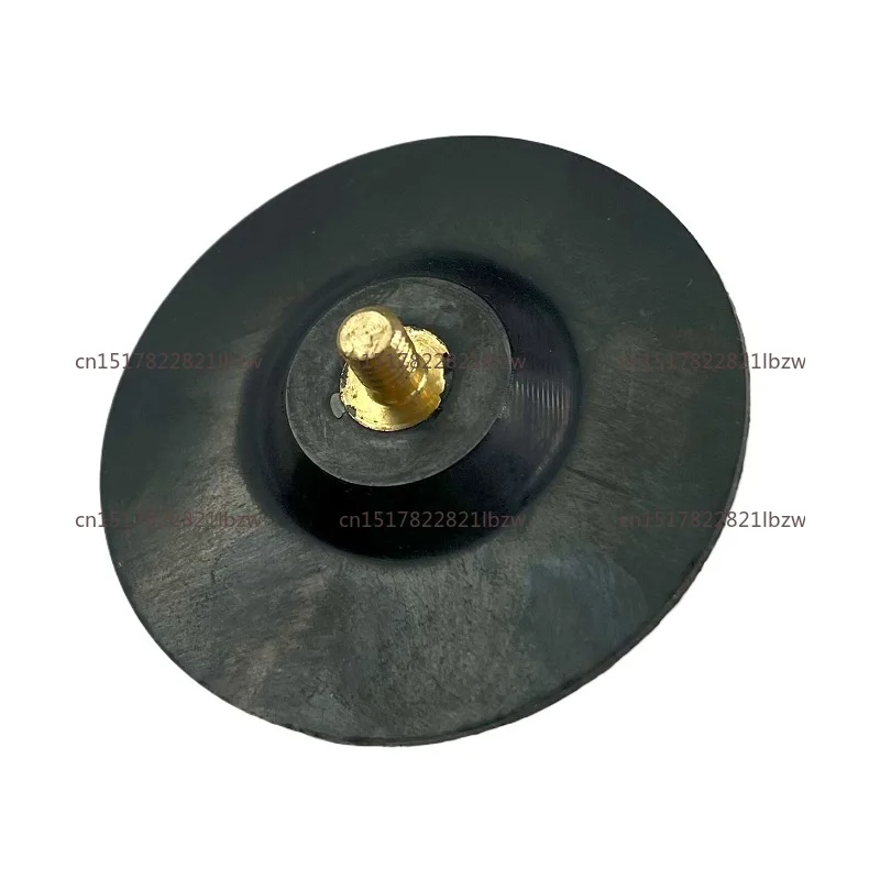 For  Vacuum Pump Membrane Accessories Vacuum Pump Membrane SPV700EC Diameter 40mm 1PC New Sampling Pump Diaphragm