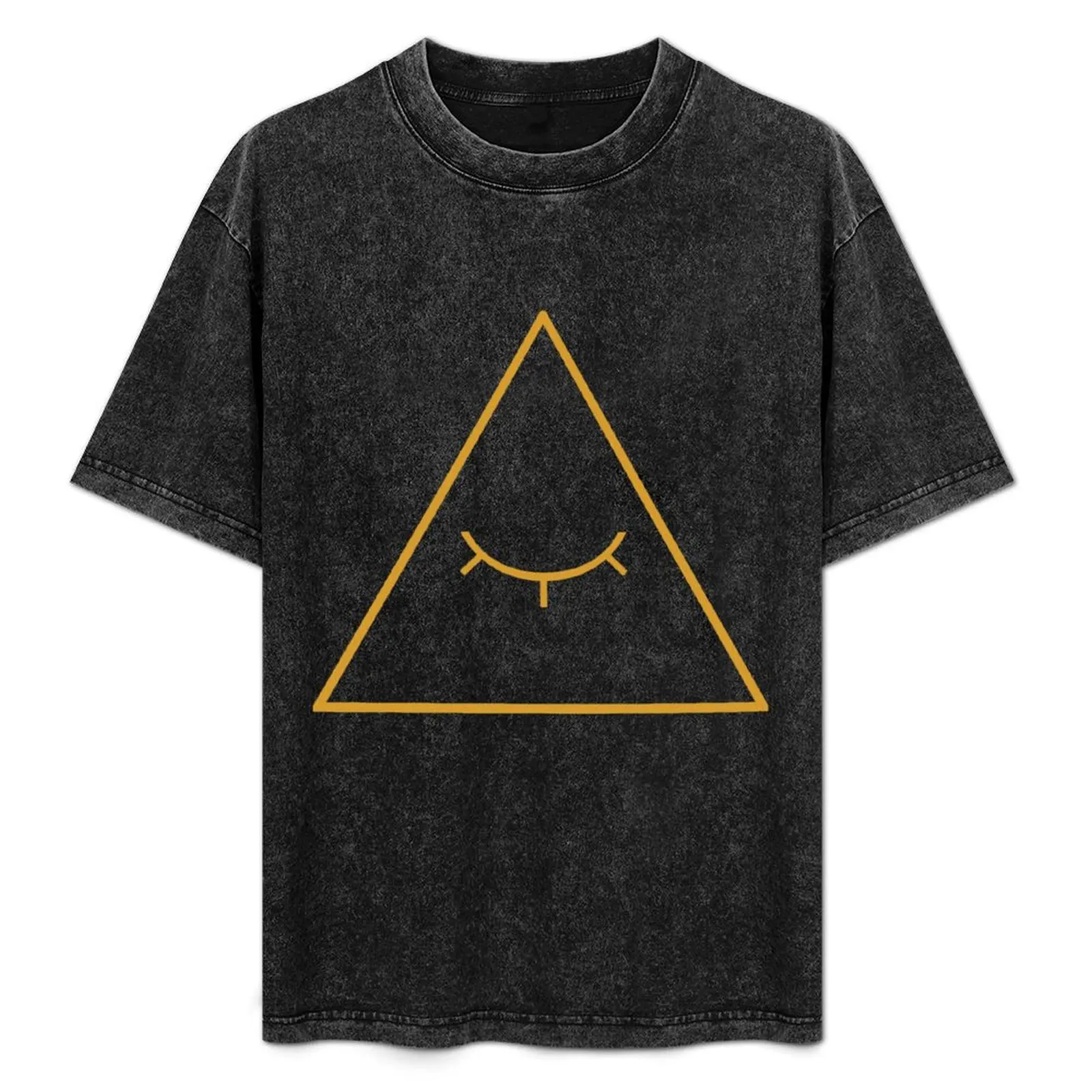 

cipher T-Shirt Minimal Art Print T-Shirt
