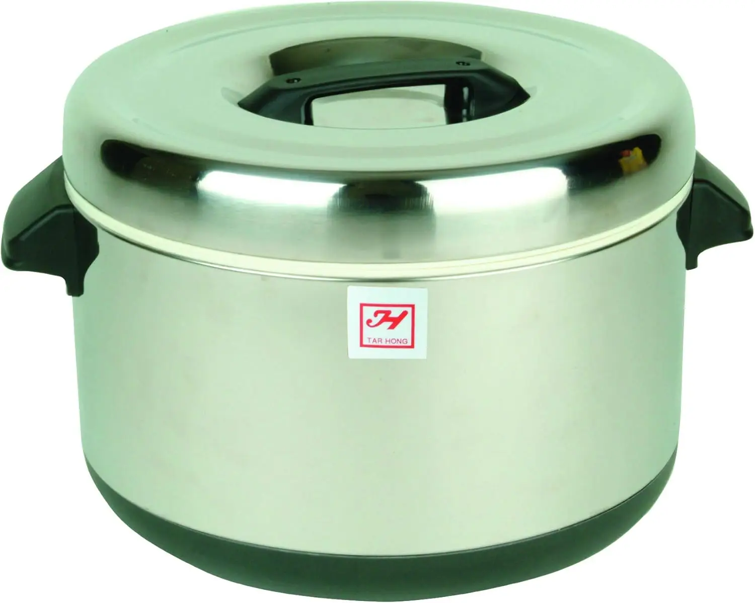 60-Cup Stainless Steel Insulated Sushi Pot