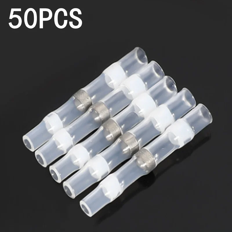 Lasring krimpkous, IP67 waterdicht, elektrische apparatuur aansluiting krimpkous, draadconnectoraansluiting