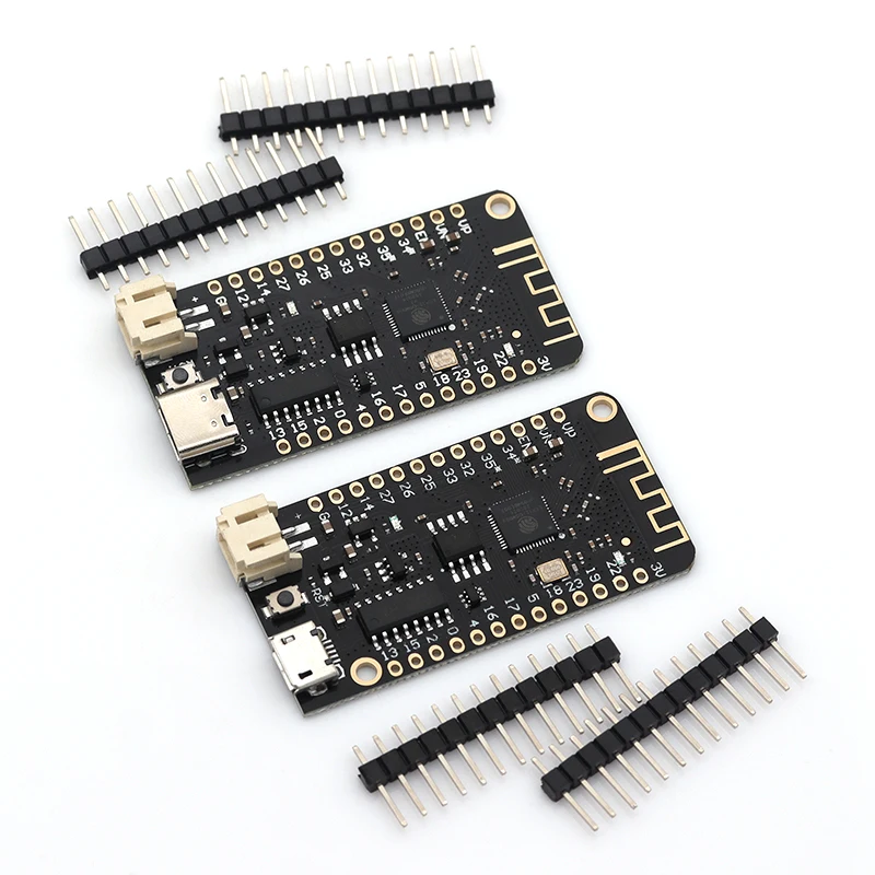 MicroPython Development Board WiFi Bluetooth 4MB FLASH ESP32 V1.0.0 Rev1