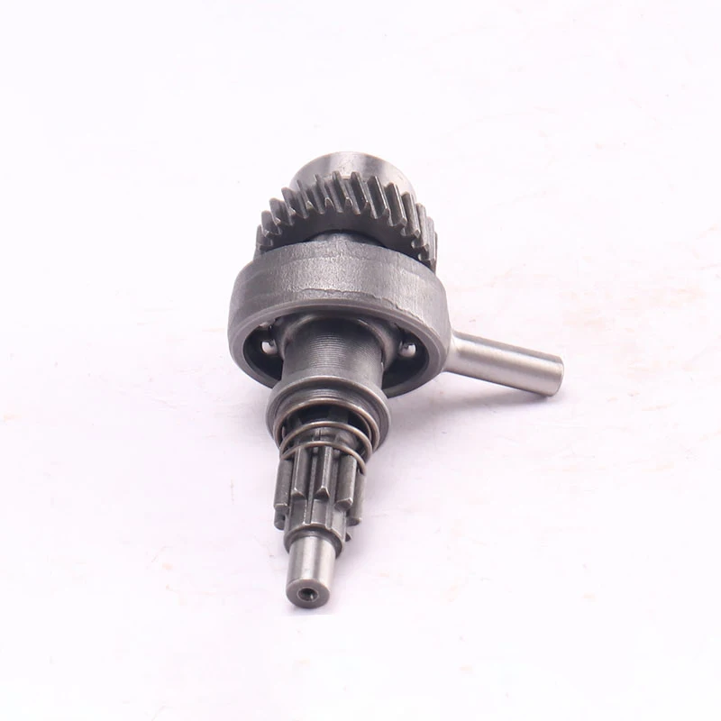 Imagem -04 - Balanço de Martelo para Bosch Gbh222 2-23re Conjunto Completo de Brocas de Impacto Conjunto de Engrenagens de Embreagem Acessórios