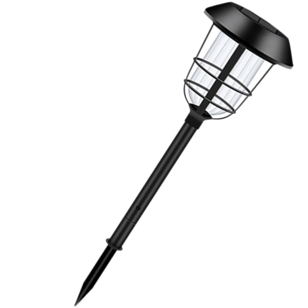 1 pc Solar Hollow Landscape Light Led Decorative Outdoor Waterproof Dustproof Durable Long Lasting Energy Saving Garden Yard