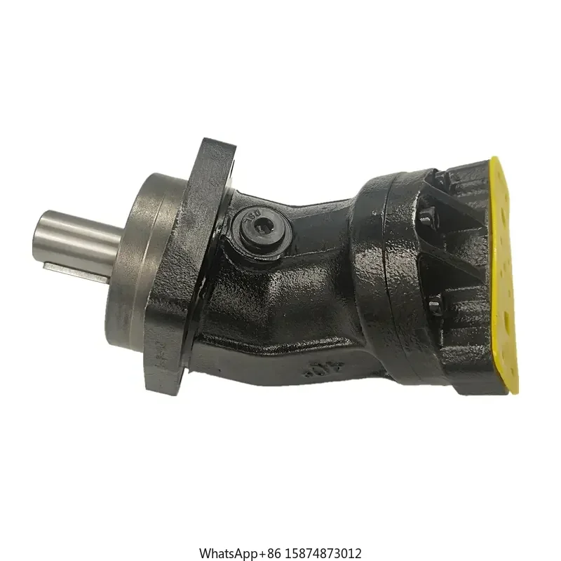 A2FO A2FO23 A2FO32 Hydraulic Fixed Bent Axis Piston Pump A2FO12/61R-PP06 A2FO23/61R-PP05 A2F063/61R-PZB05 A2F032/61L-PABO5