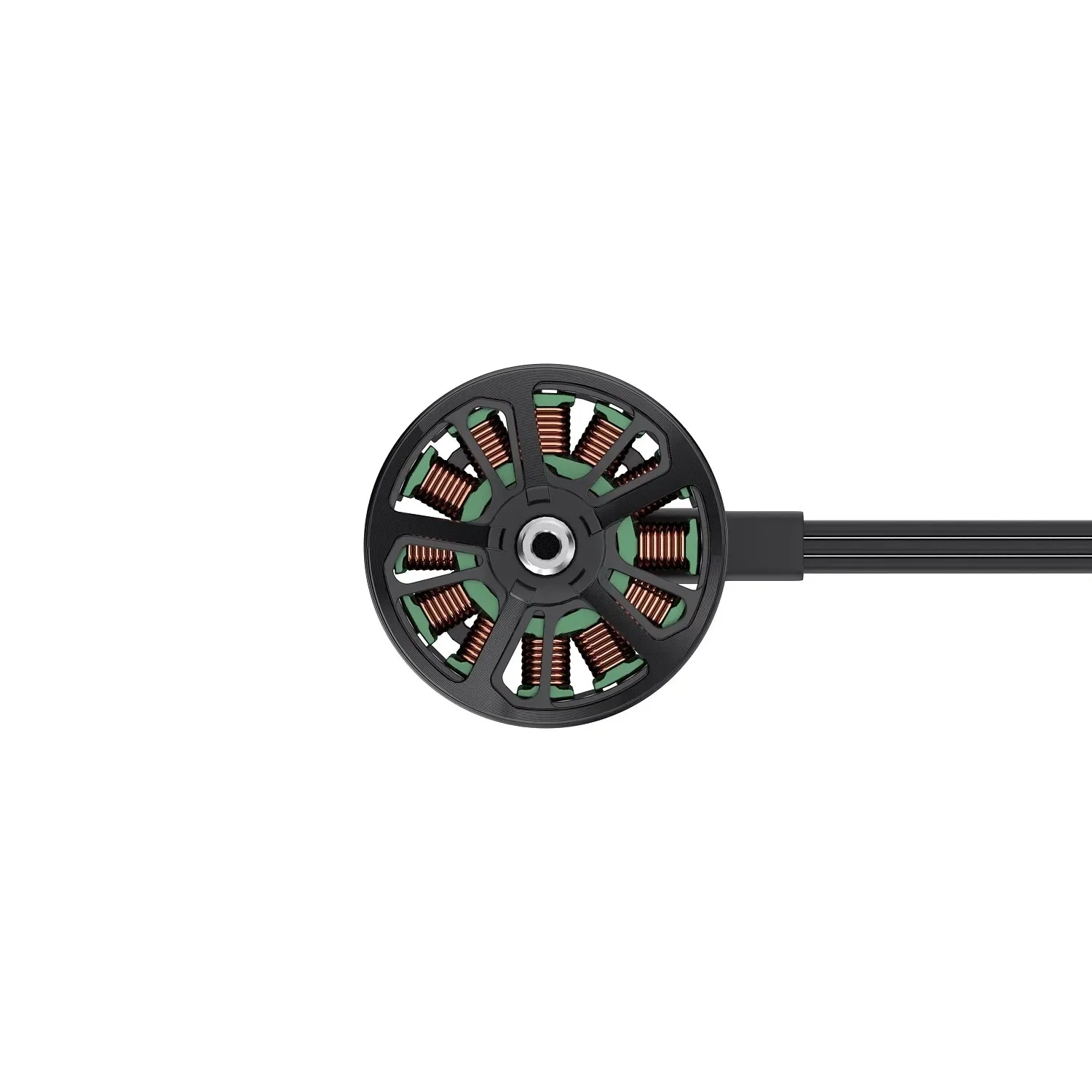

GEPRC EM2812 2812 MOTOR 900KV 6S LiPo for FPV Freestyle 7-9inch Long Range Drones DIY Parts