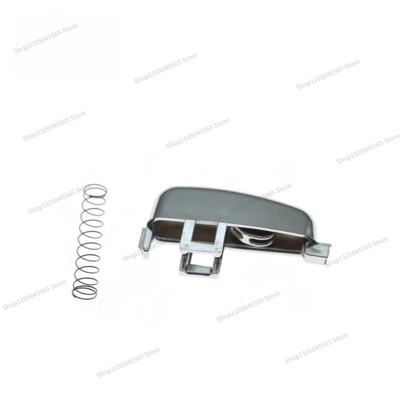 95278944, 574200 Suitable for chrome-plated push-button handbrake lever