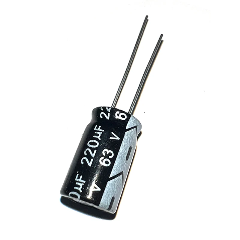 63v 10uf 22uf 33uf 47uf 100uf 220uf 330uf 470uf 680uf 1000uf 2200uf 3300uf 4700uf 6800uf 10000uf 63wv 電解コンデンサ