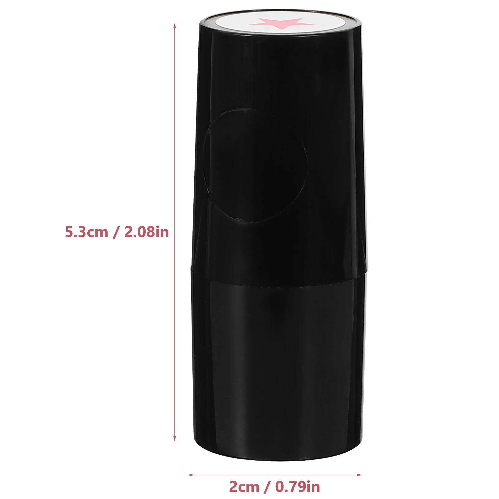 أداة ختم كرة الجولف مادة البولي بروبيلين المحمولة القابلة لإعادة الاستخدام الإبداعية بمناسبة كرة الجولف الختام متعدد الوظائف لتقوم بها بنفسك التبعي #4